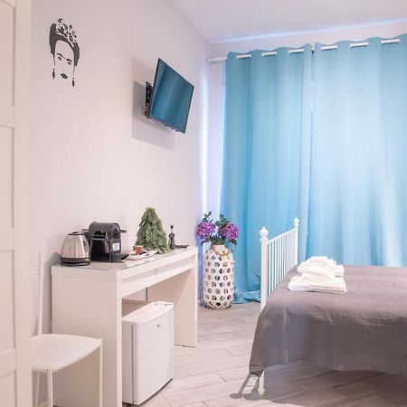 Candia Vatican Suites Rome Exterior photo