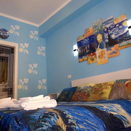 Candia Vatican Suites Rome Exterior photo