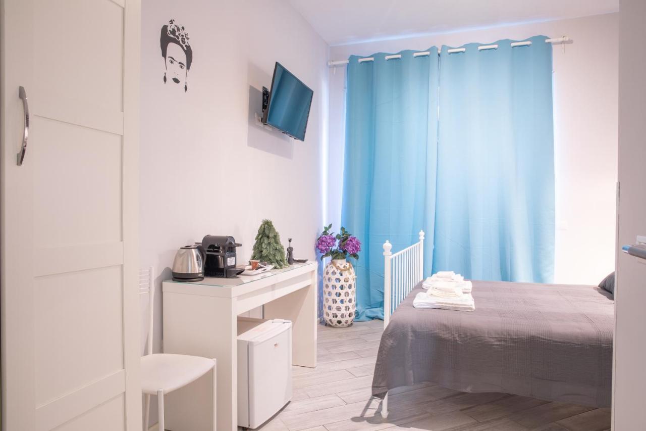 Candia Vatican Suites Rome Exterior photo