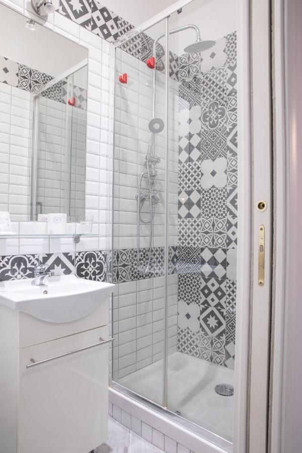 Candia Vatican Suites Rome Exterior photo
