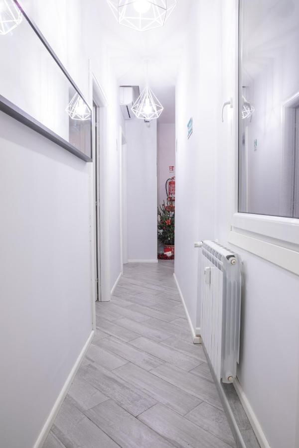 Candia Vatican Suites Rome Exterior photo