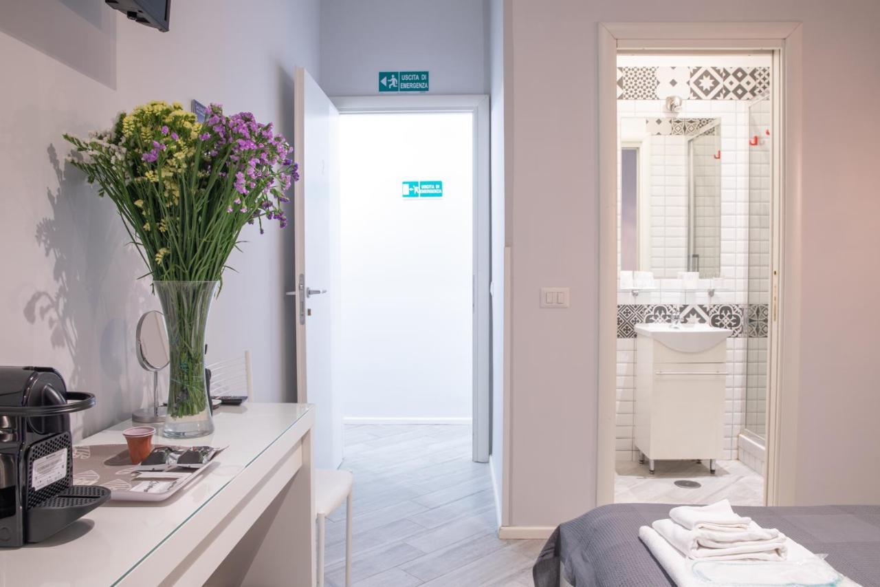 Candia Vatican Suites Rome Exterior photo