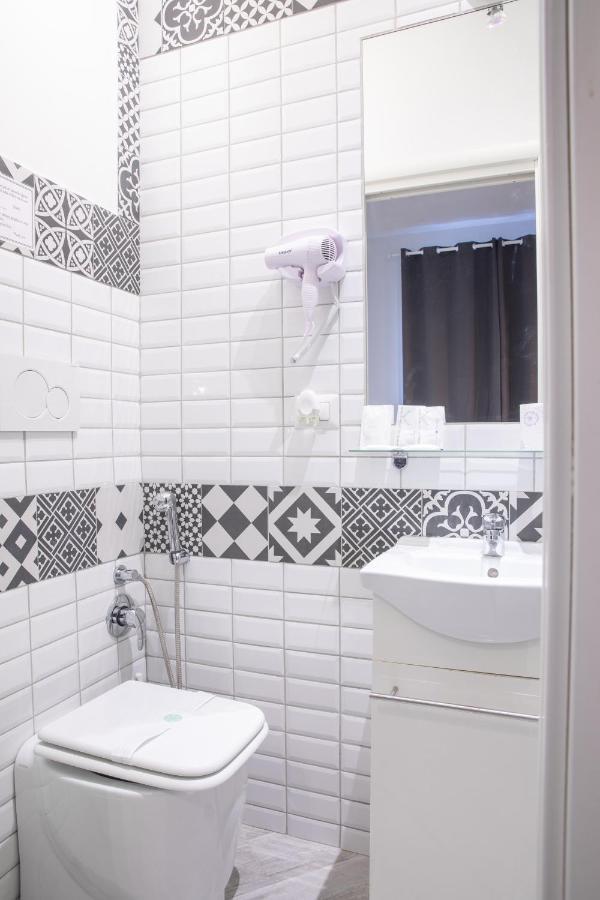 Candia Vatican Suites Rome Exterior photo