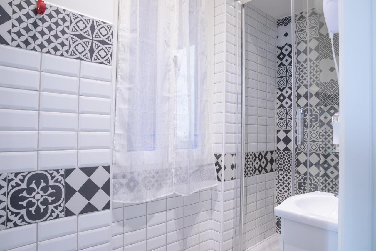 Candia Vatican Suites Rome Exterior photo