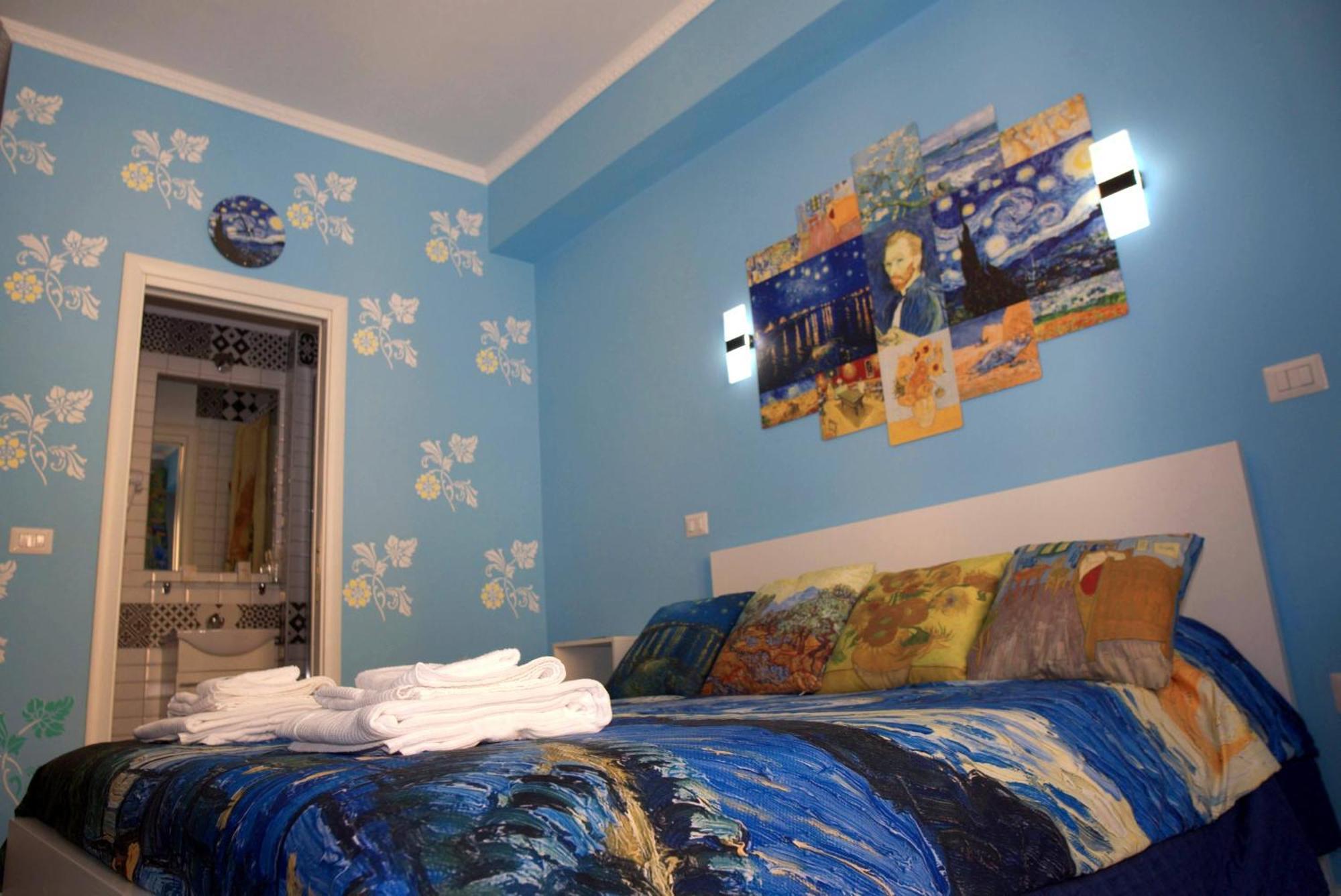 Candia Vatican Suites Rome Exterior photo