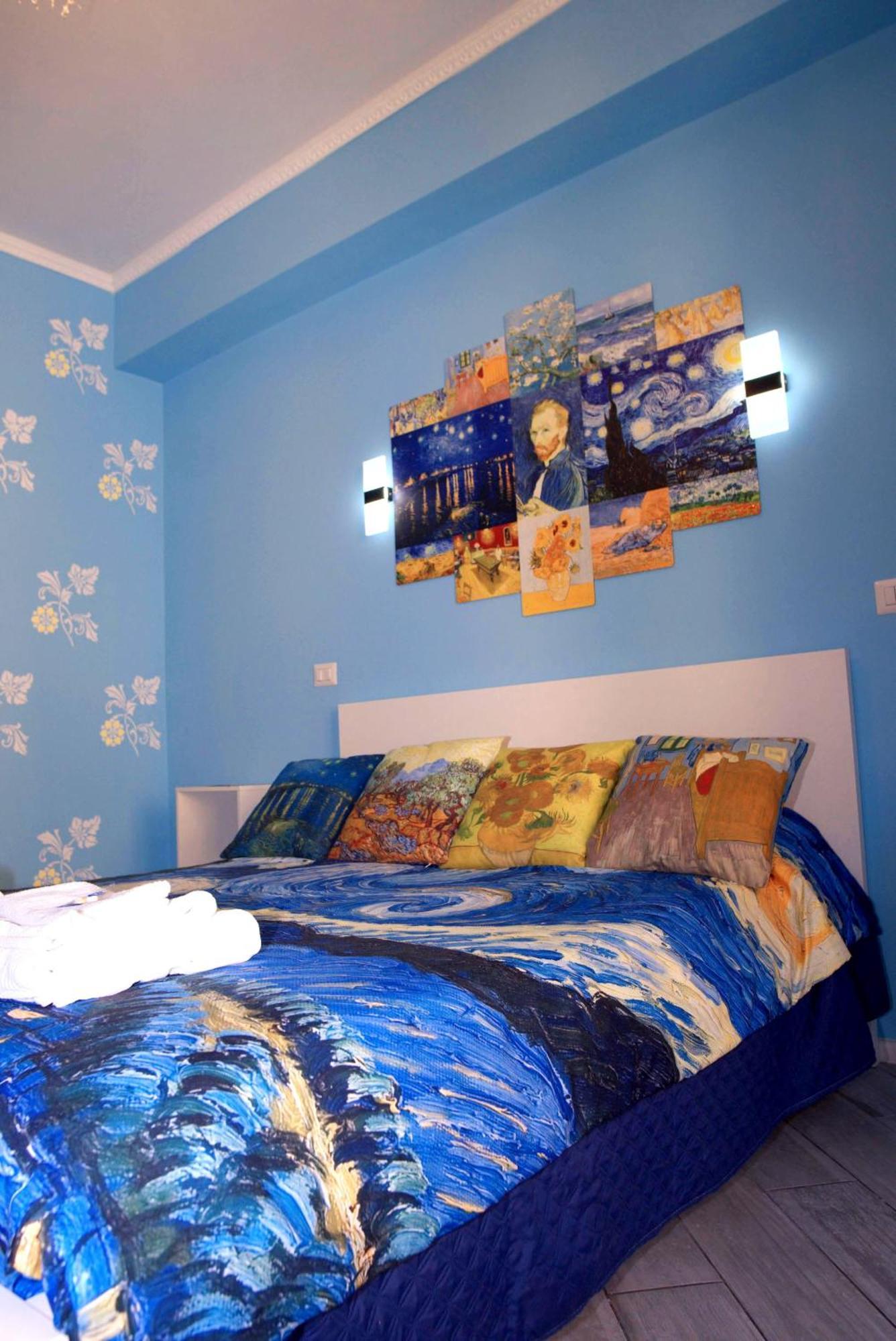 Candia Vatican Suites Rome Exterior photo