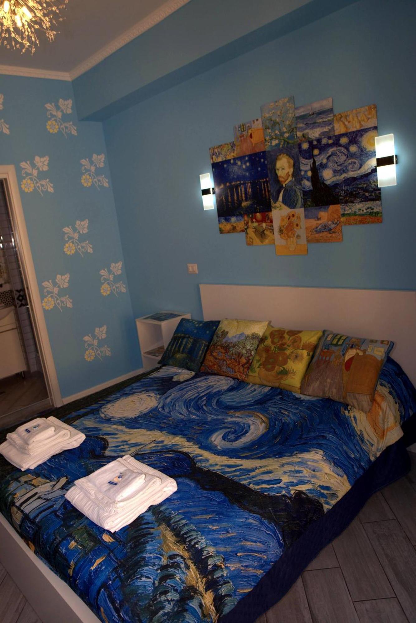 Candia Vatican Suites Rome Exterior photo