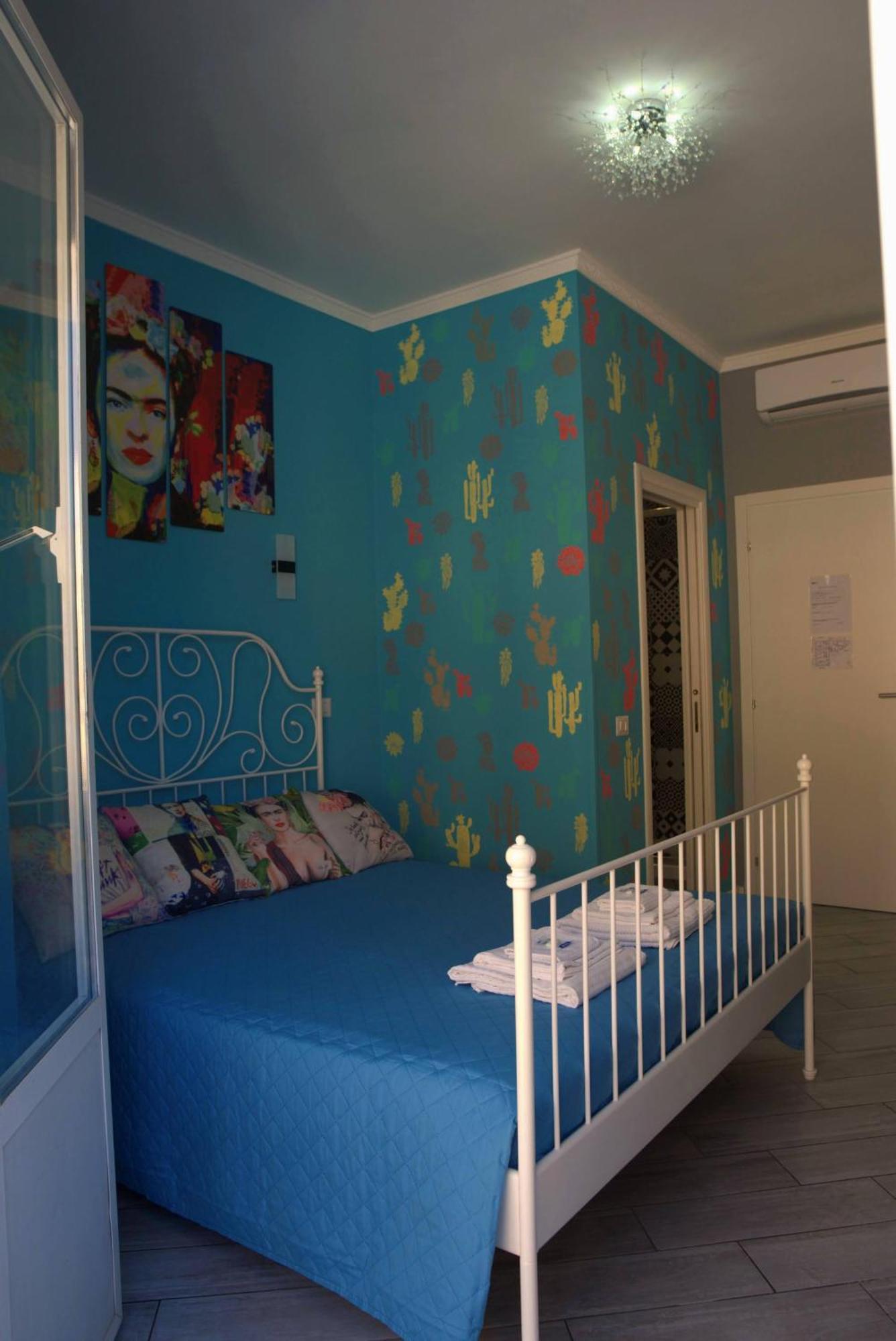 Candia Vatican Suites Rome Exterior photo